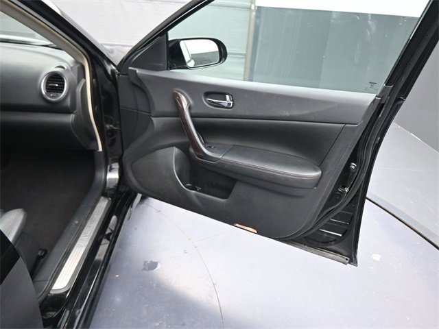 Used 2012 Nissan Maxima 3.5 SV w/ Premium Pkg image 11