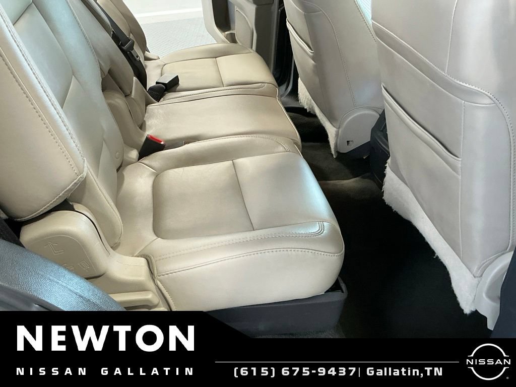 Used 2015 Ford Explorer Limited FWD image 18