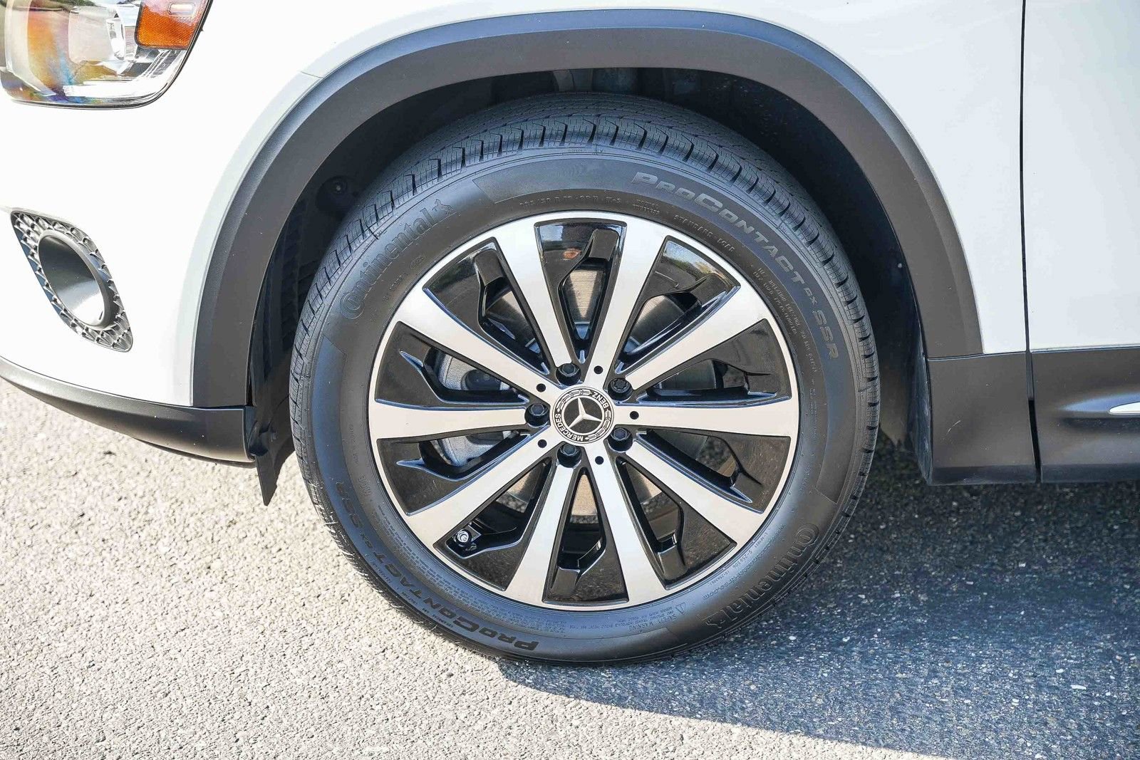 Used 2022 Mercedes-Benz GLB 250 image 9