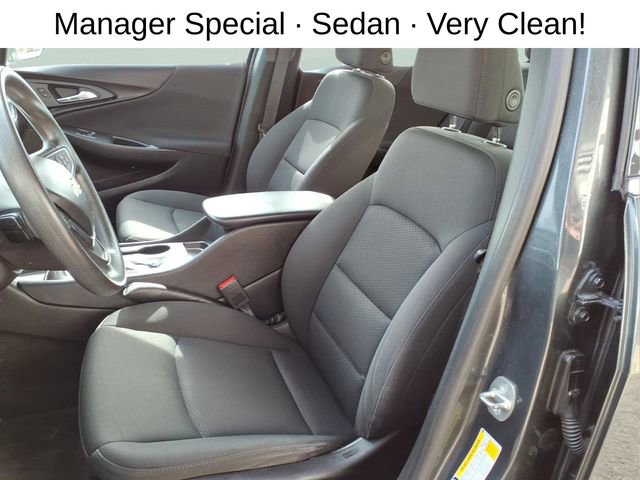 Used 2018 Chevrolet Malibu LS image 12