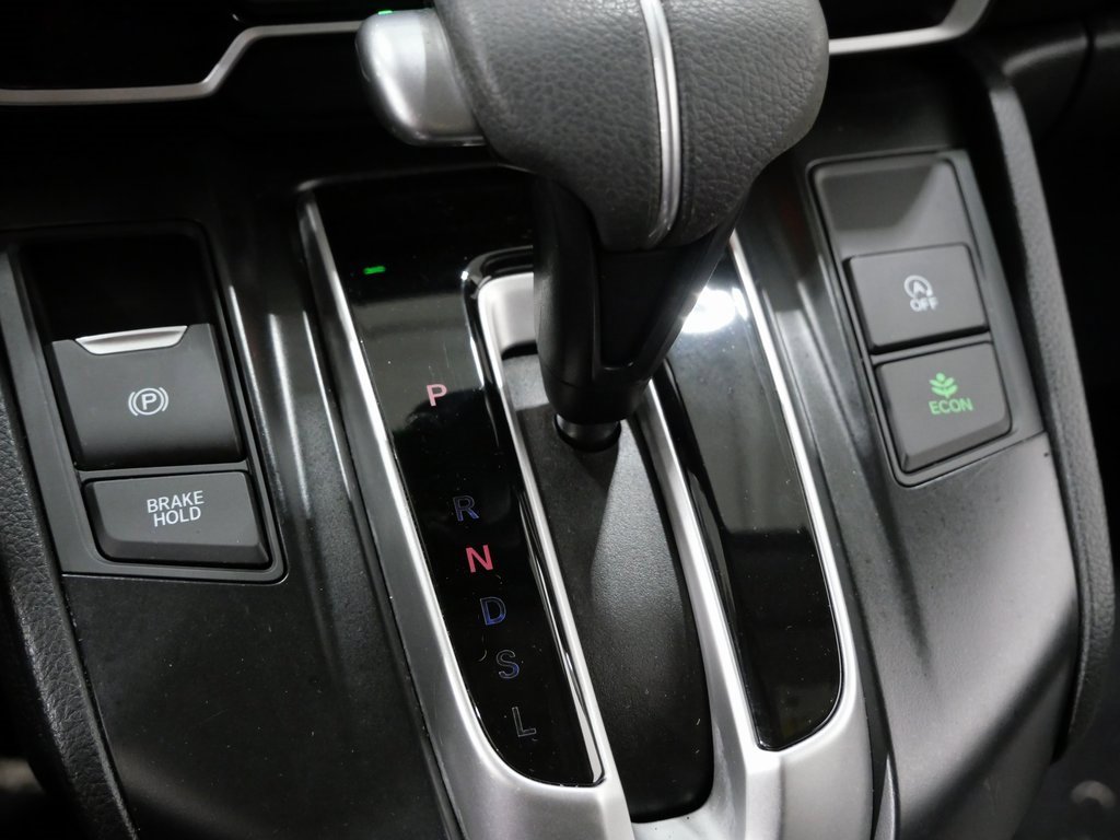 Used 2020 Honda CR-V LX image 22