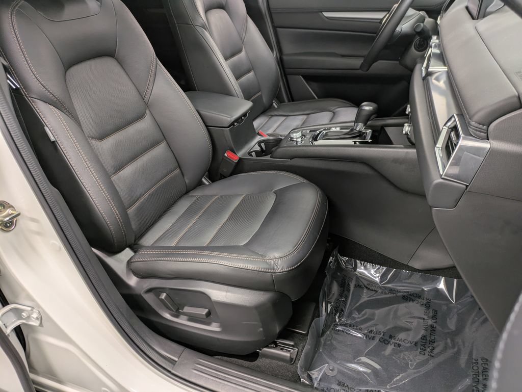 Certified 2023 MAZDA CX-5 AWD 2.5 S image 29