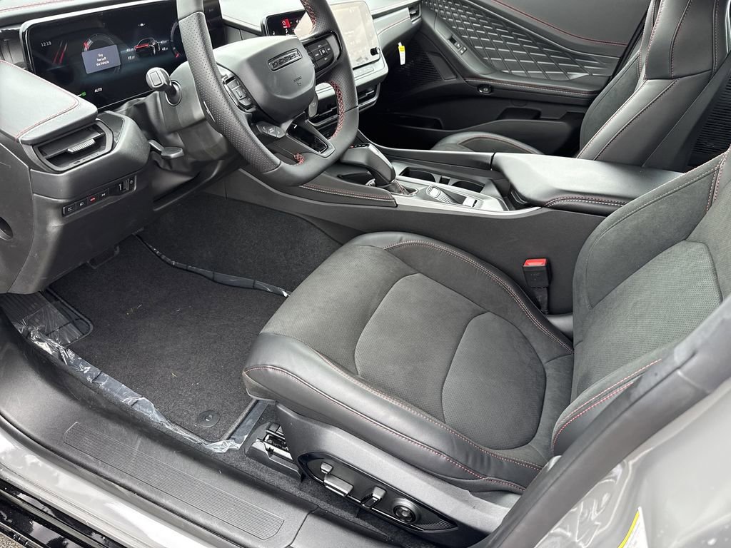 New 2026 Dodge Charger Daytona Scat Pack w/ Track Package image 24