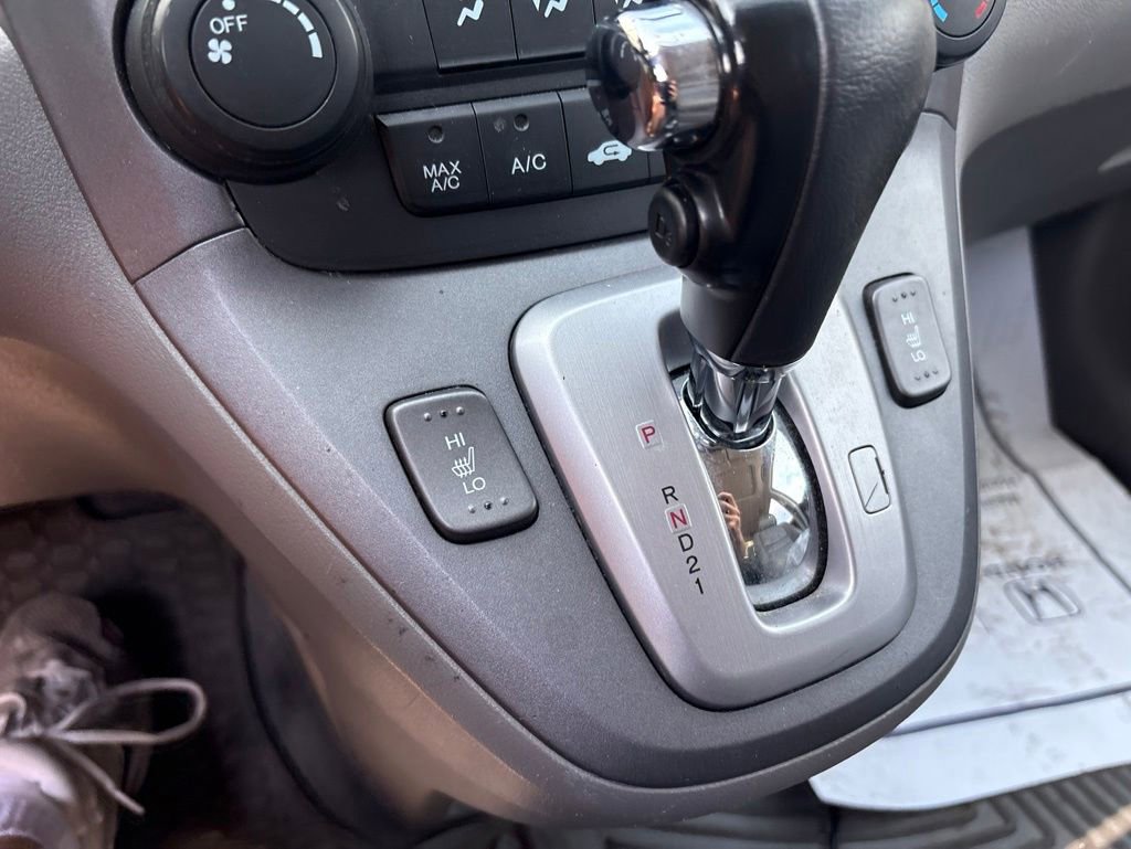 Used 2007 Honda CR-V EX-L image 5