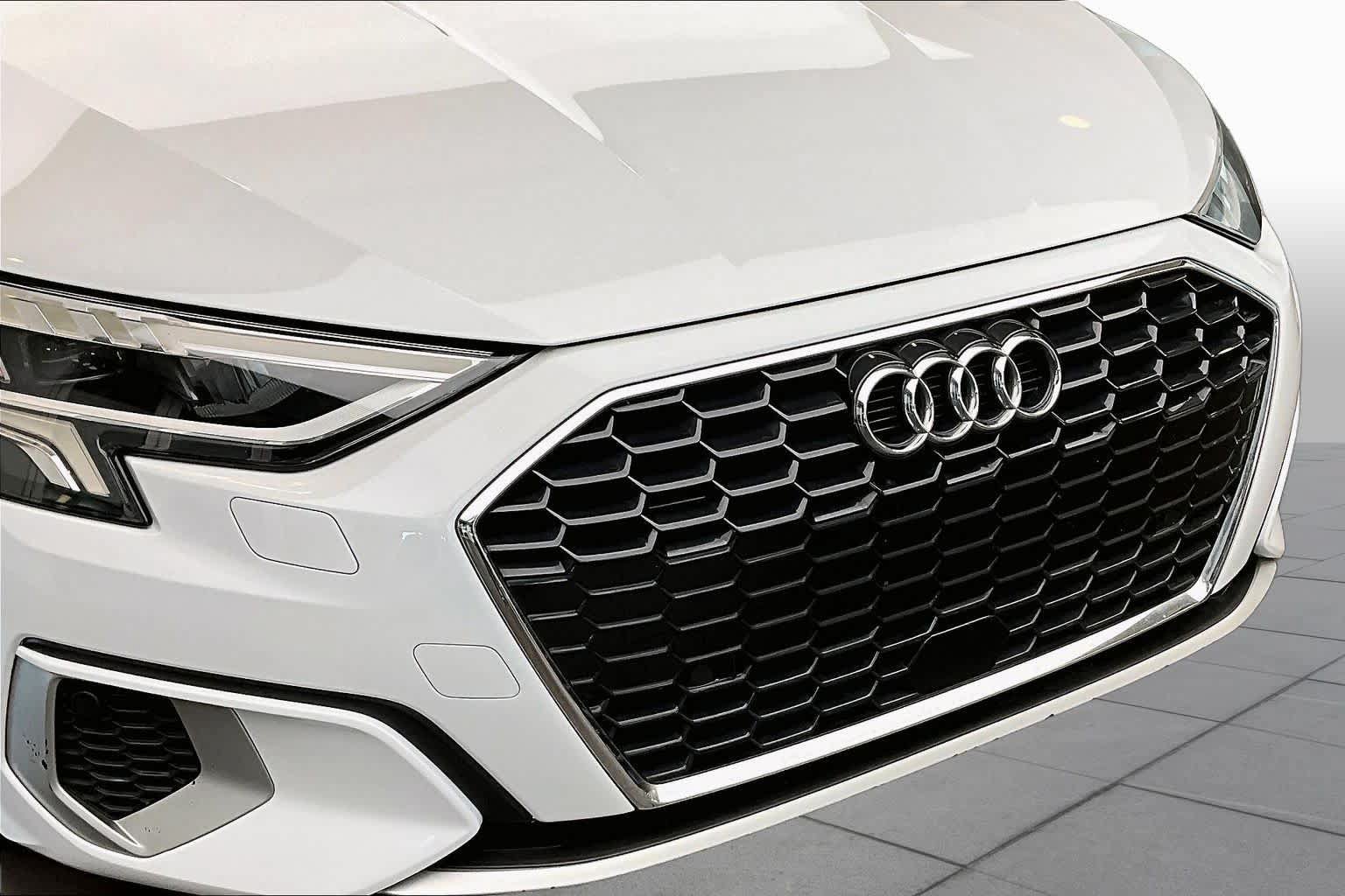 Used 2023 Audi A3 2.0T Premium FWD image 31
