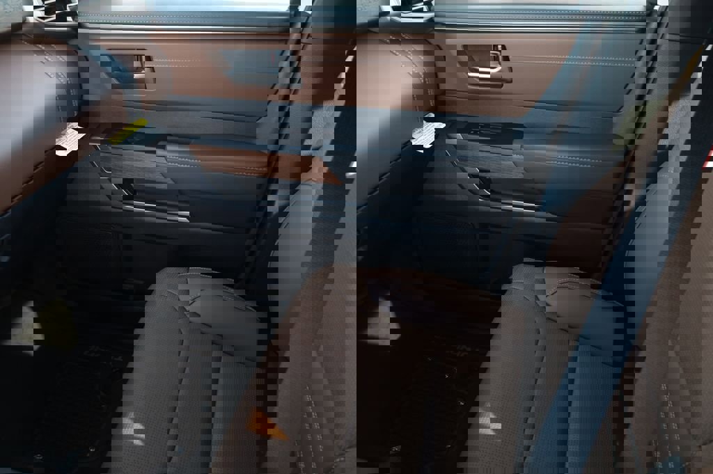 New 2026 Toyota Tundra 1794 Edition image 9