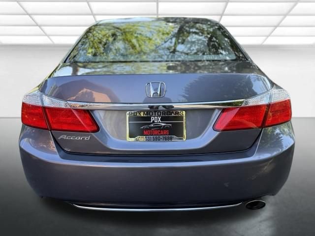 Used 2013 Honda Accord EX image 4