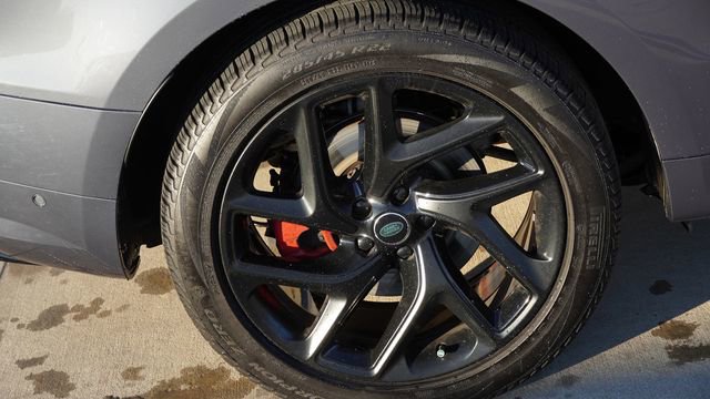 Used 2024 Land Rover Range Rover Sport Dynamic SE image 11