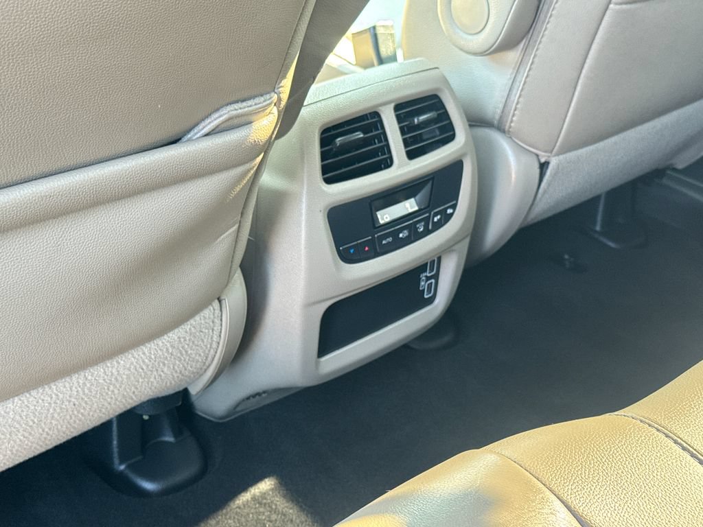Used 2022 Honda Pilot Special Edition image 47