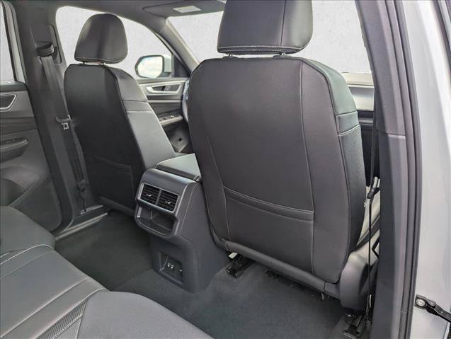 New 2026 Volkswagen Atlas Cross Sport SE AWD/4WD image 29
