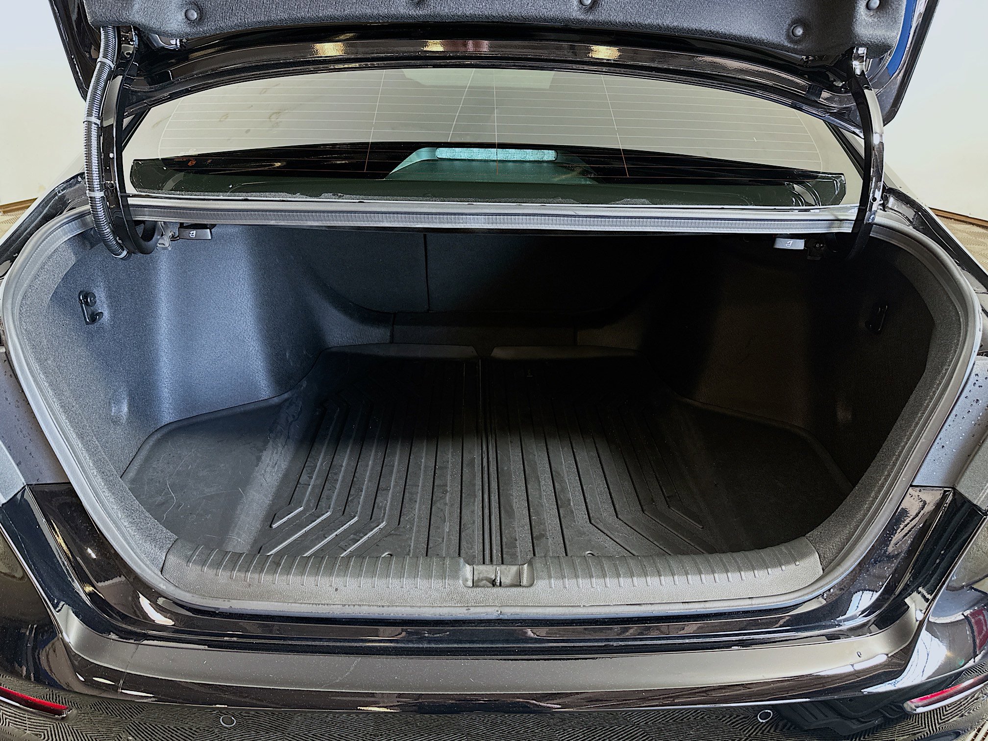 Used 2025 Honda Accord Touring image 27