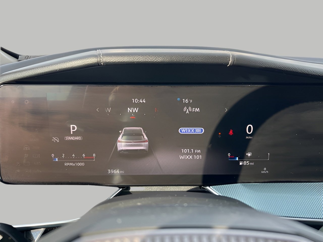 Used 2025 Nissan Murano SL image 21