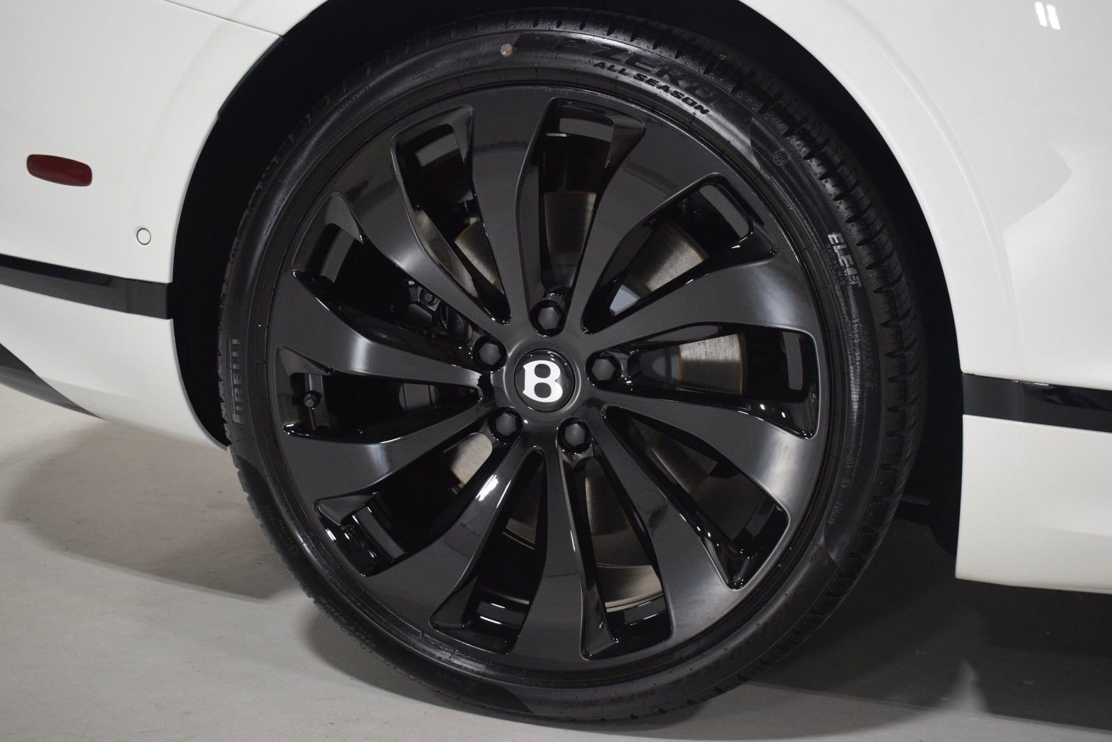 New 2026 Bentley Continental GT image 6