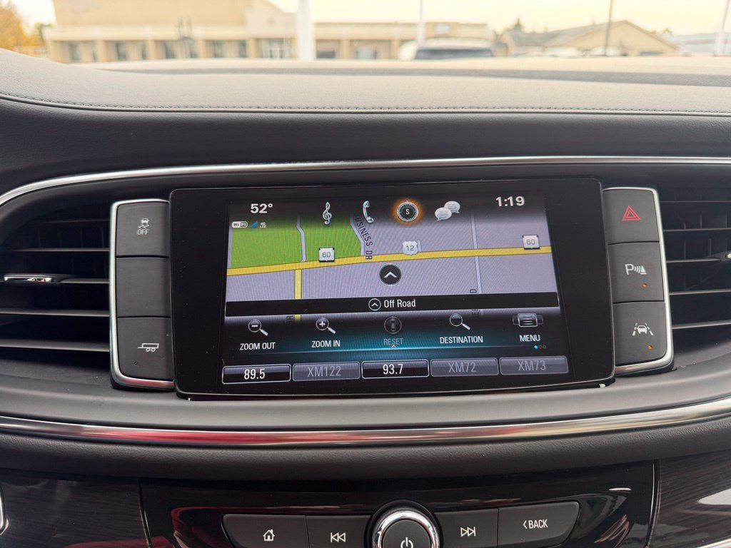 Used 2018 Buick Enclave Premium w/ Trailering Package FWD image 32