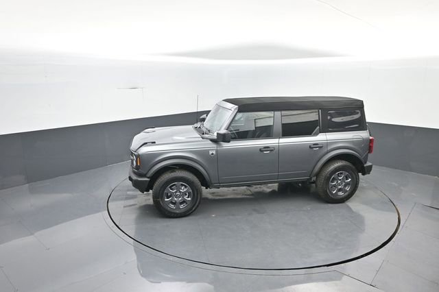 New 2026 Ford Bronco Big Bend image 19