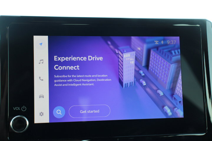 Certified 2023 Toyota Corolla Core w/ Performance Package image 25