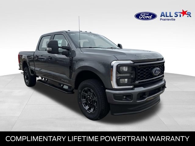 New 2026 Ford F250 XL w/ STX Appearance Package image 1