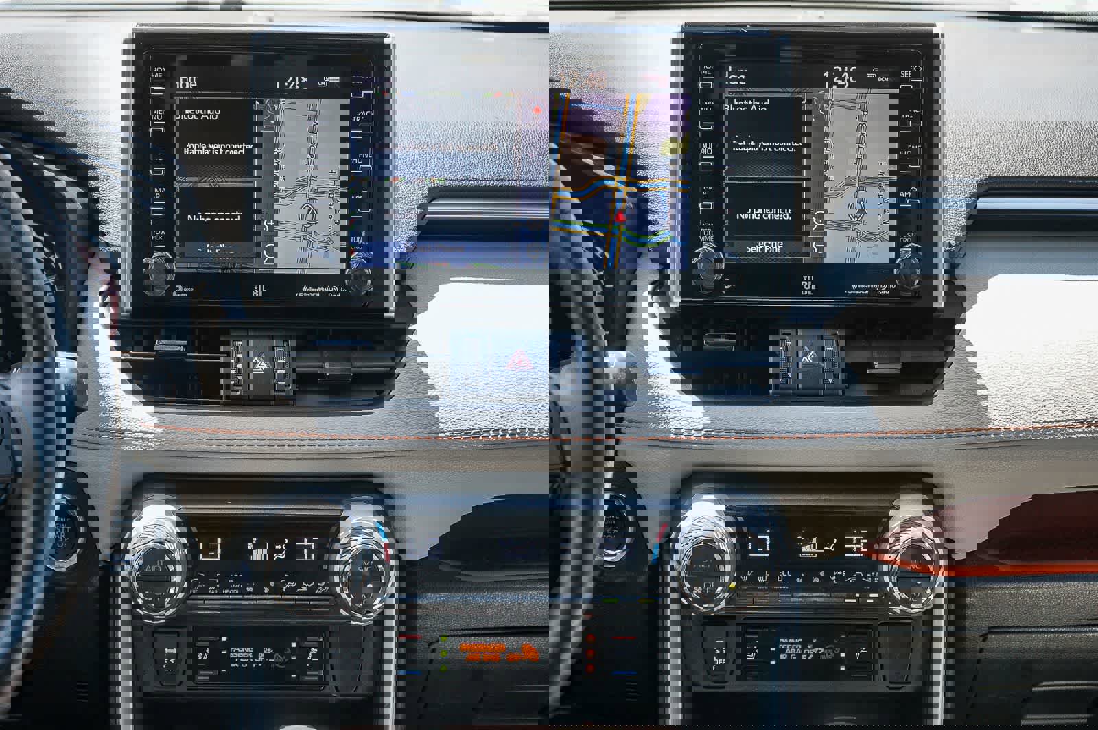 Used 2019 Toyota RAV4 Adventure w/ Advanced Technology Package image 13