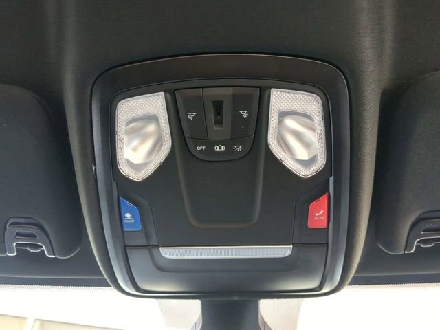 Certified 2024 RAM 2500 Big Horn w/ Bed Utility Group image 22