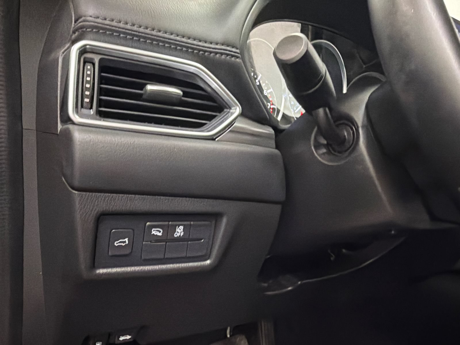 Used 2023 MAZDA CX-5 AWD 2.5 S image 32
