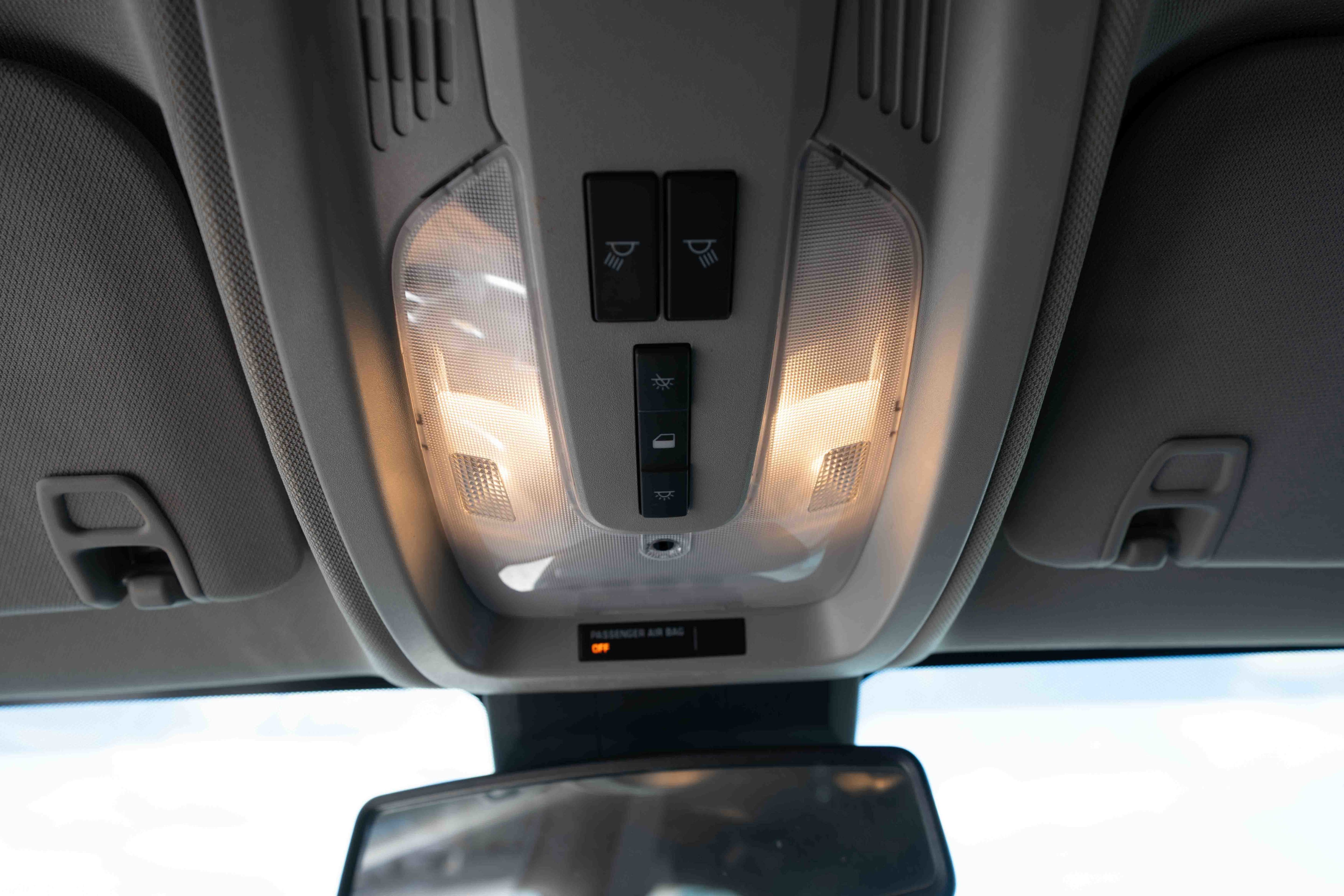 Used 2017 Chevrolet Equinox LT w/ Convenience Package image 18