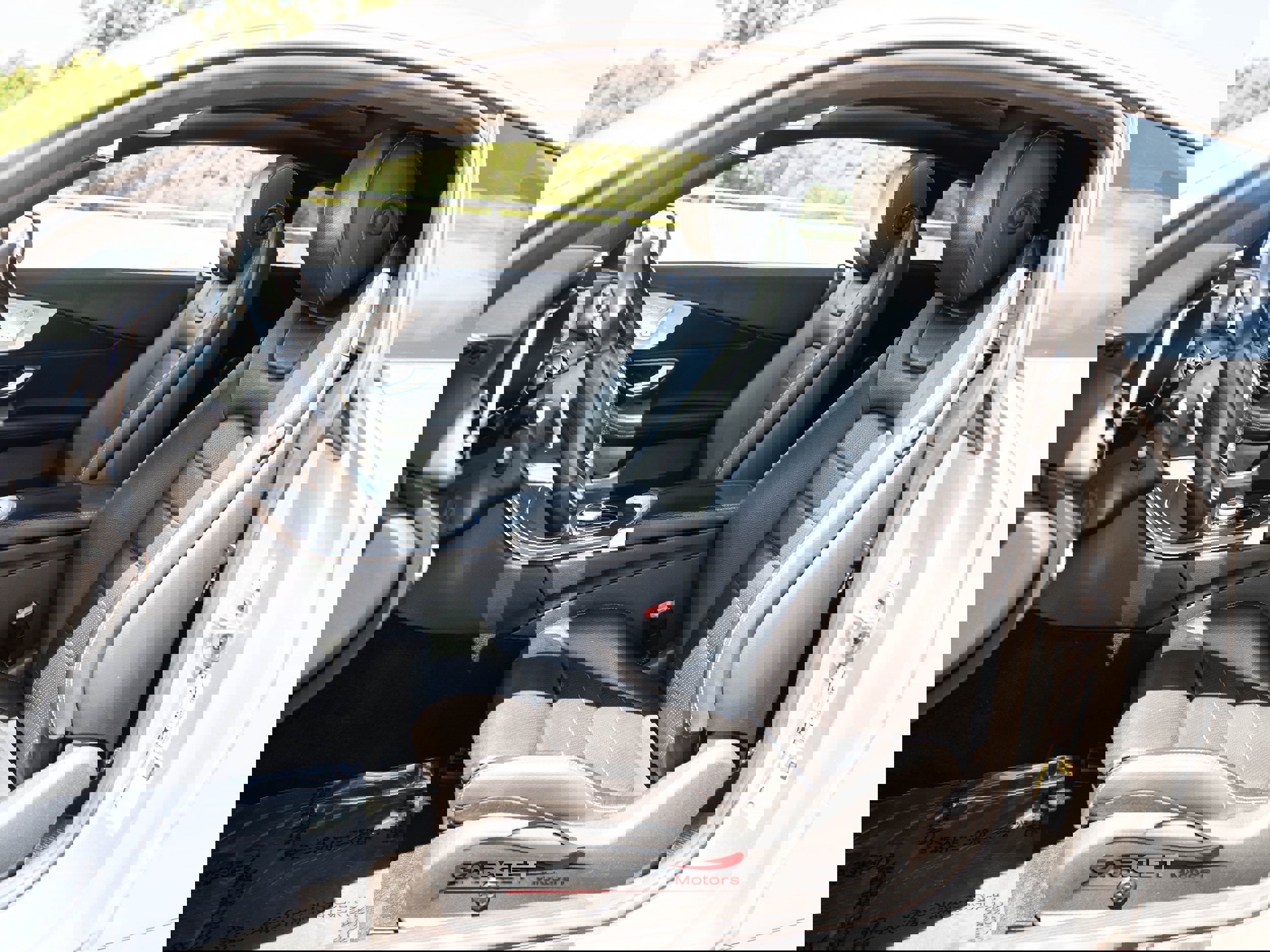 Used 2019 Mercedes-Benz C 300 Coupe w/ AMG Line image 11