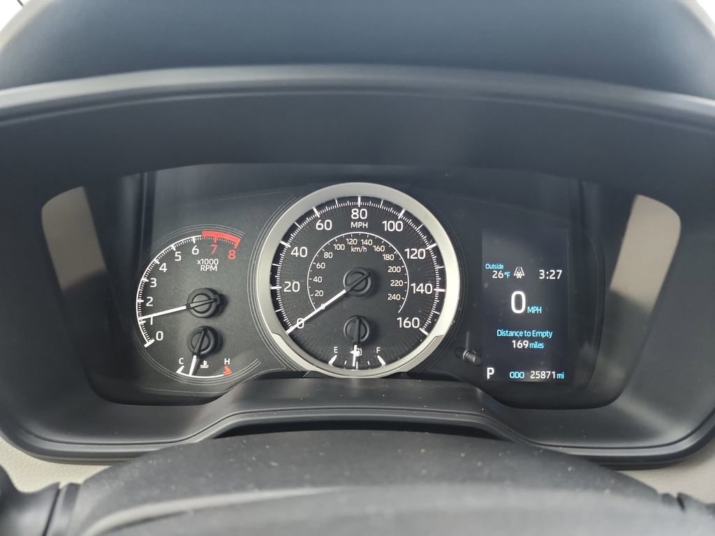 Certified 2022 Toyota Corolla LE image 18