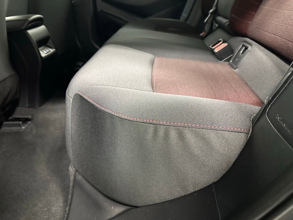 Used 2025 Toyota Corolla SE image 43