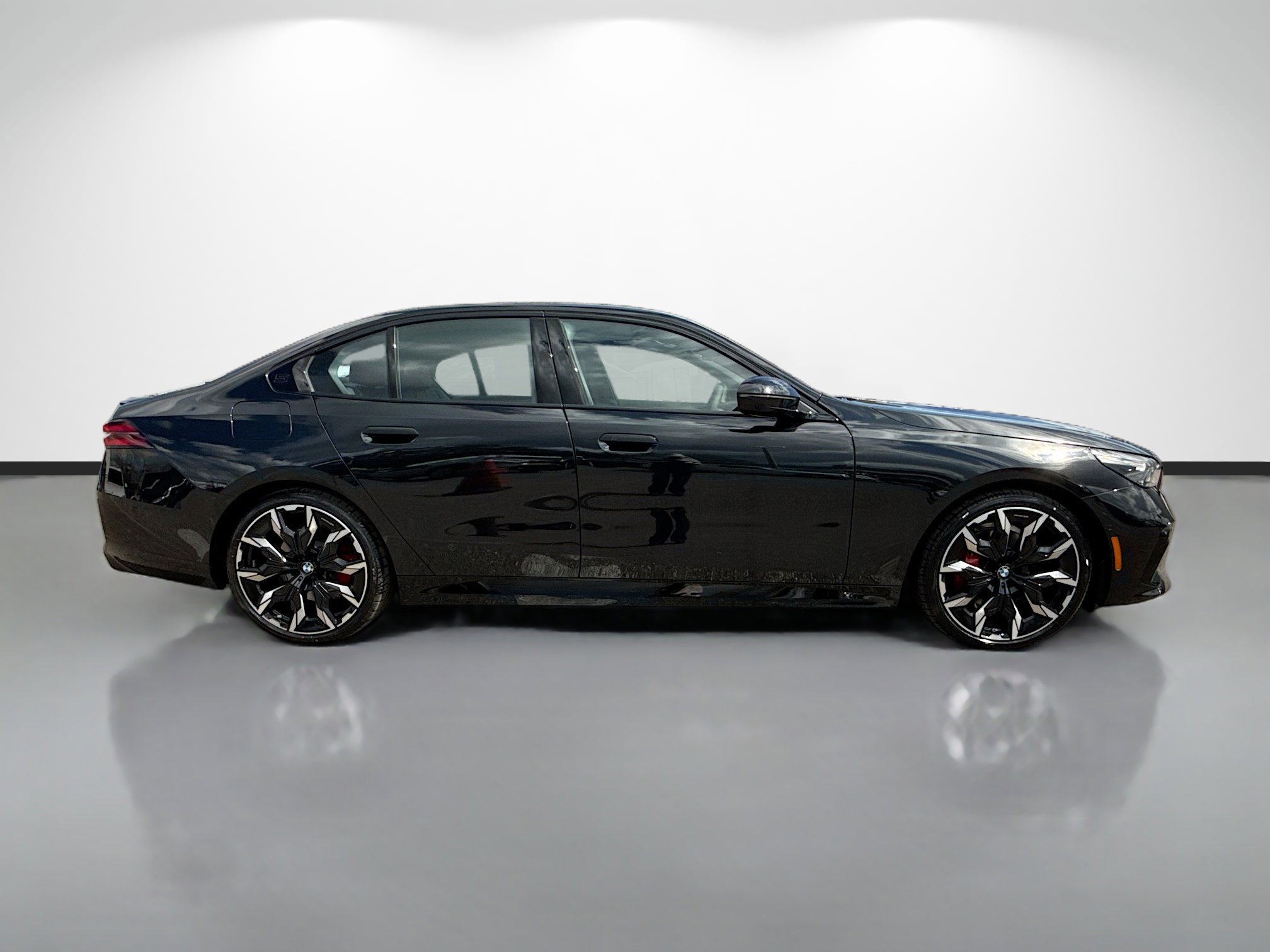 New 2026 BMW 530i w/ M Sport Package image 2