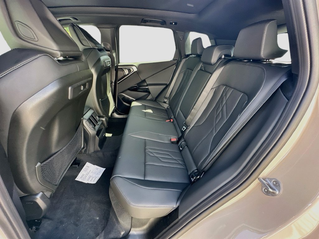 New 2026 BMW X3 xDrive30i w/ Premium Package AWD/4WD image 25