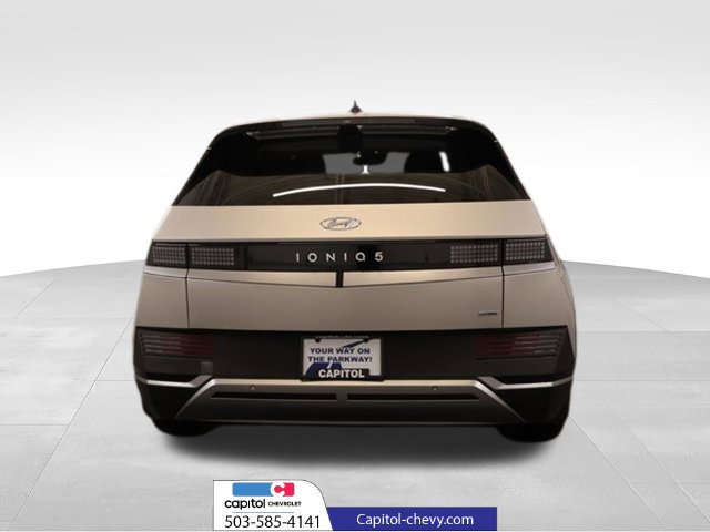 Used 2023 Hyundai Ioniq 5 SEL AWD/4WD image 4