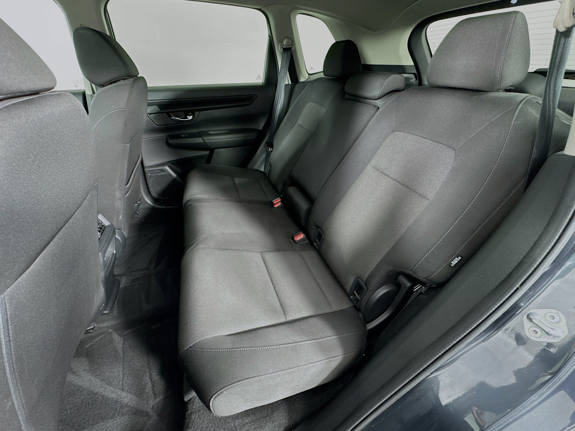Certified 2024 Honda CR-V EX image 24