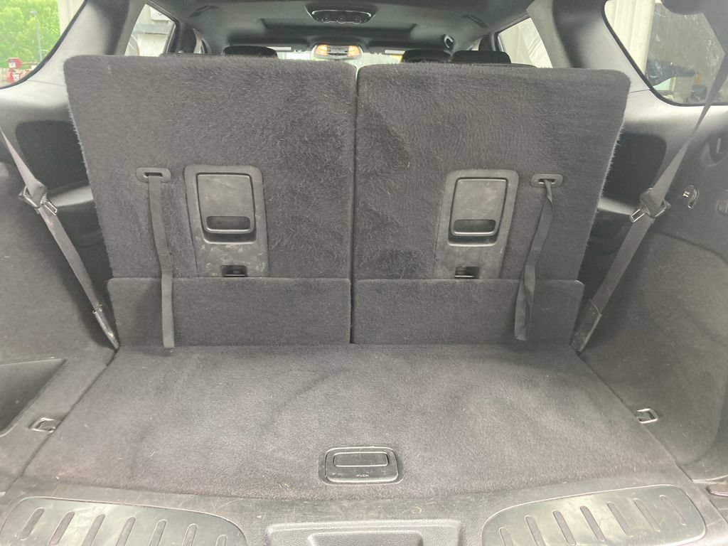 Used 2019 Dodge Durango R/T AWD/4WD image 27