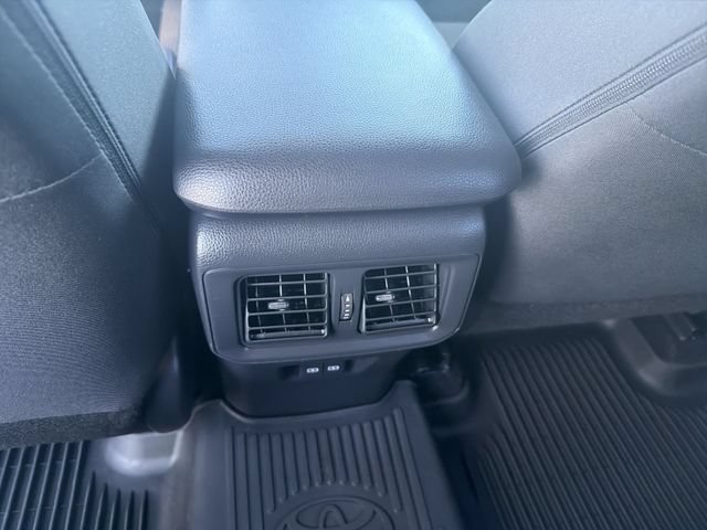 Certified 2025 Toyota RAV4 SE AWD/4WD image 23