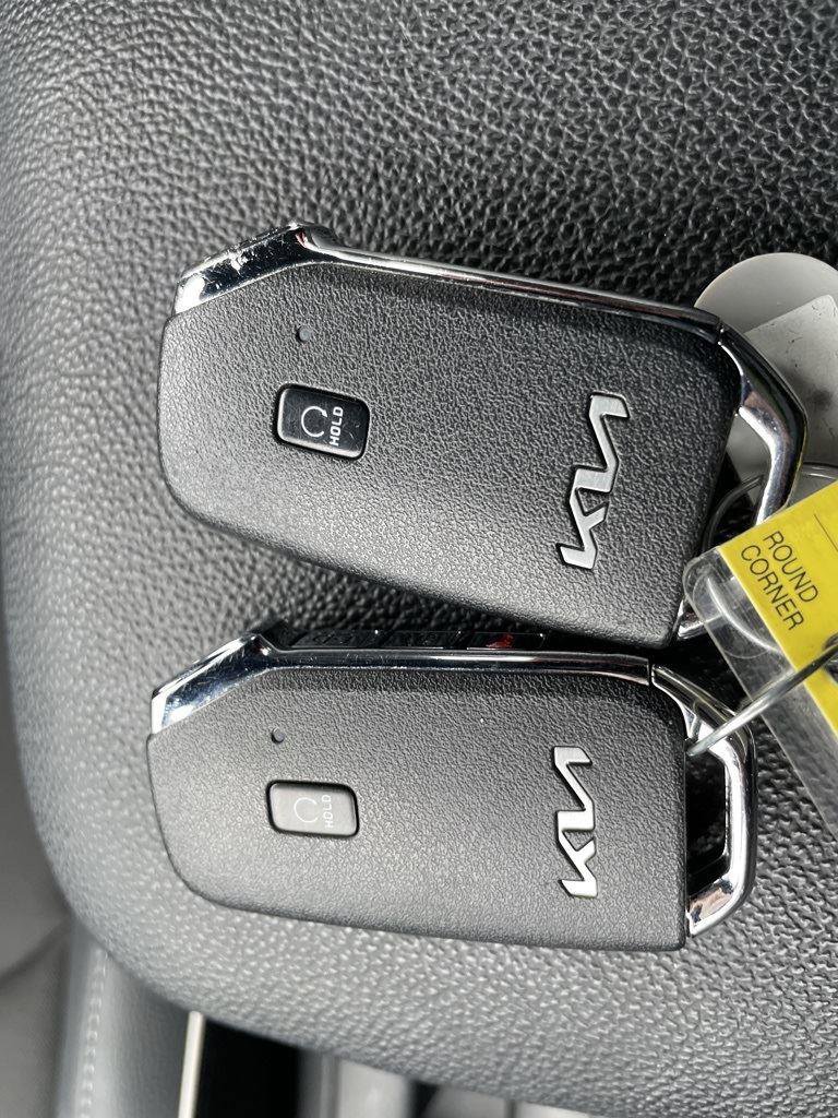 Used 2024 Kia Forte GT-Line w/ GT-Line Premium Package image 33