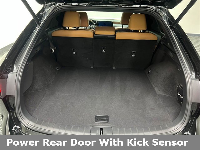 Certified 2023 Lexus RX 350 Premium image 9