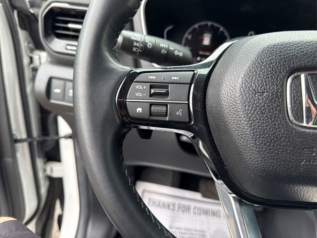 Used 2024 Honda Pilot EX-L image 27