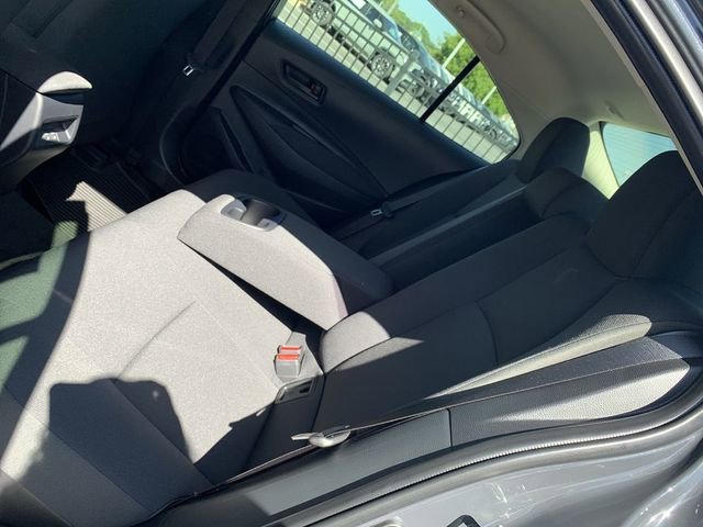 Used 2026 Toyota Corolla LE FWD image 10