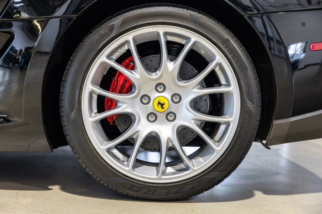 Used 2008 Ferrari 599 GTB Fiorano RWD image 20