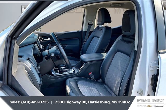 Used 2019 Chevrolet Colorado Z71 image 18