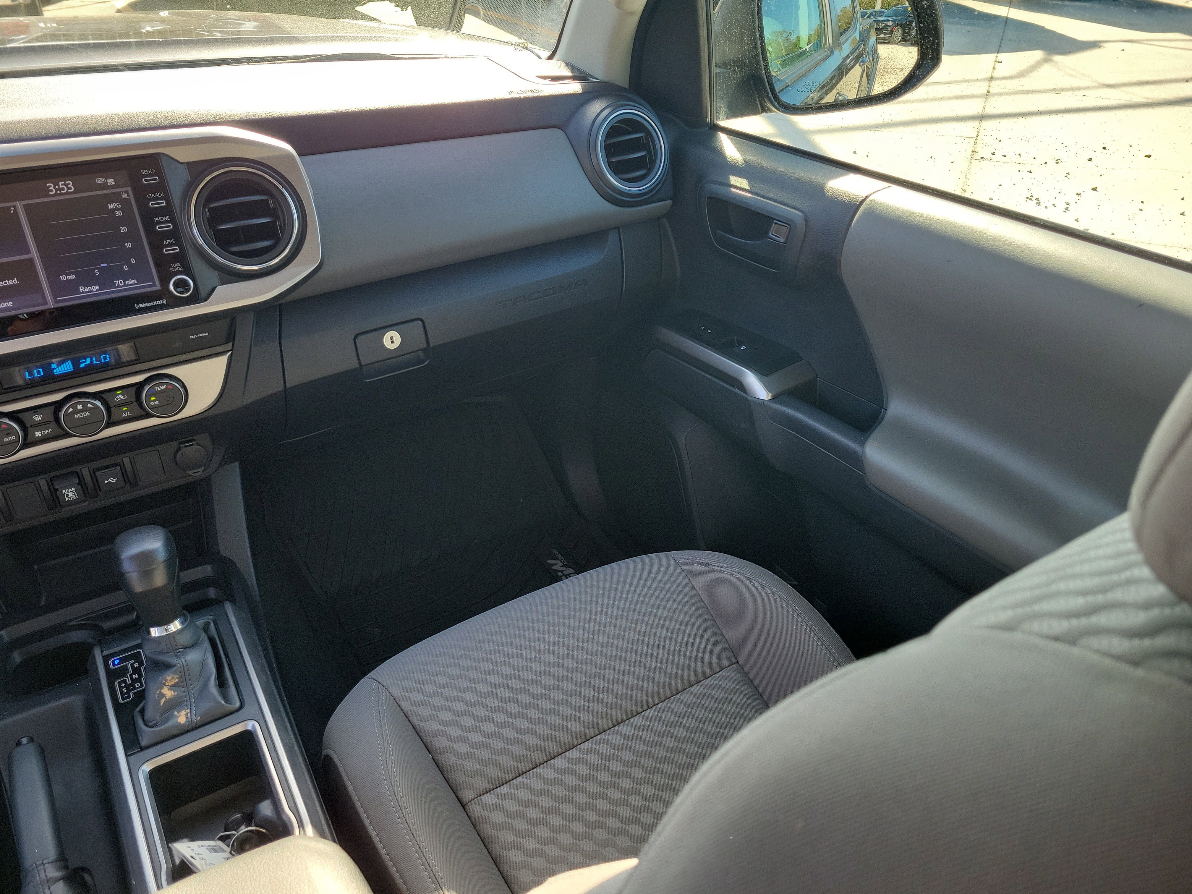 Used 2023 Toyota Tacoma SR5 image 17