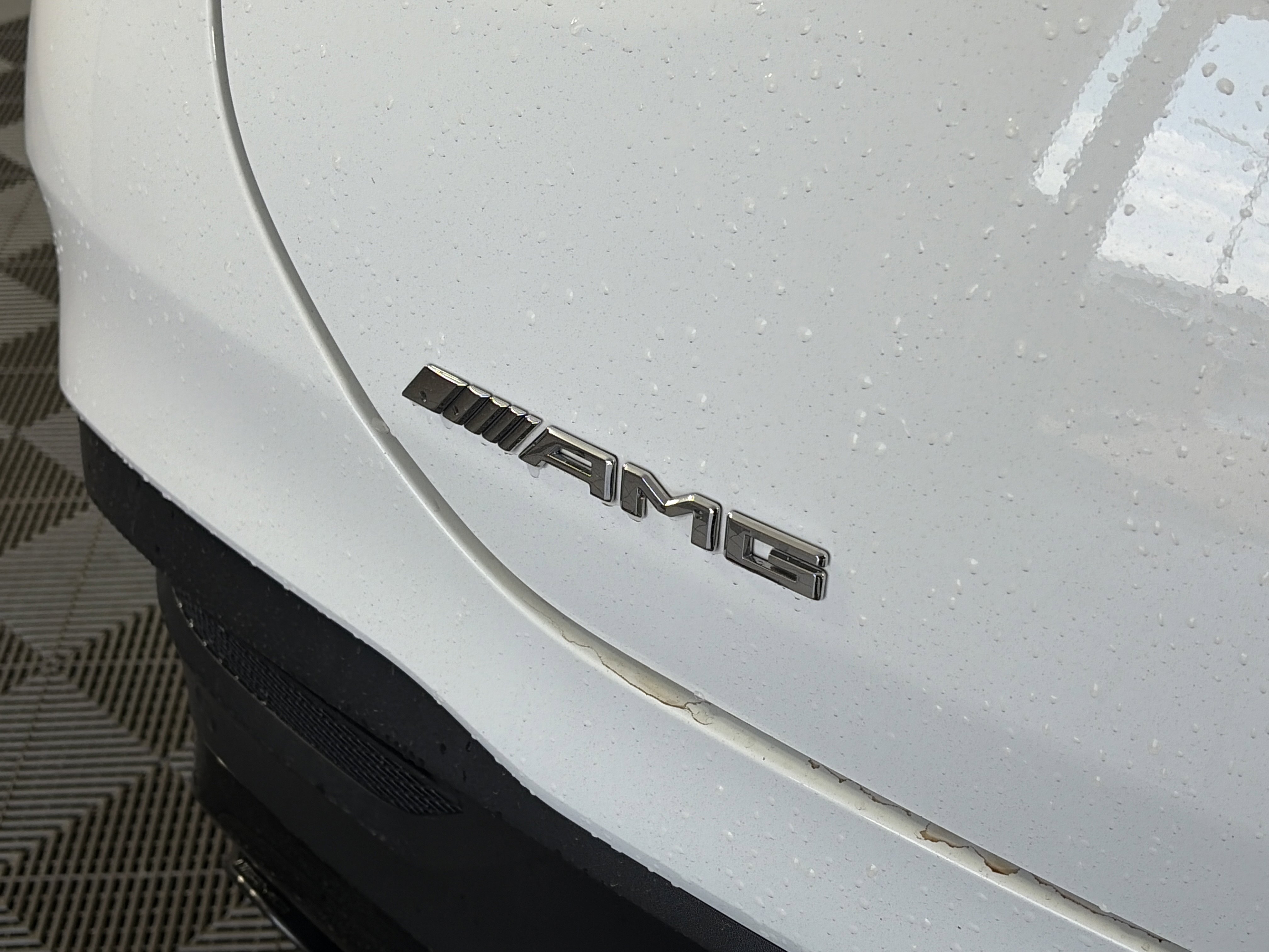 Used 2024 Mercedes-Benz GLE 53 AMG 4MATIC Coupe image 16