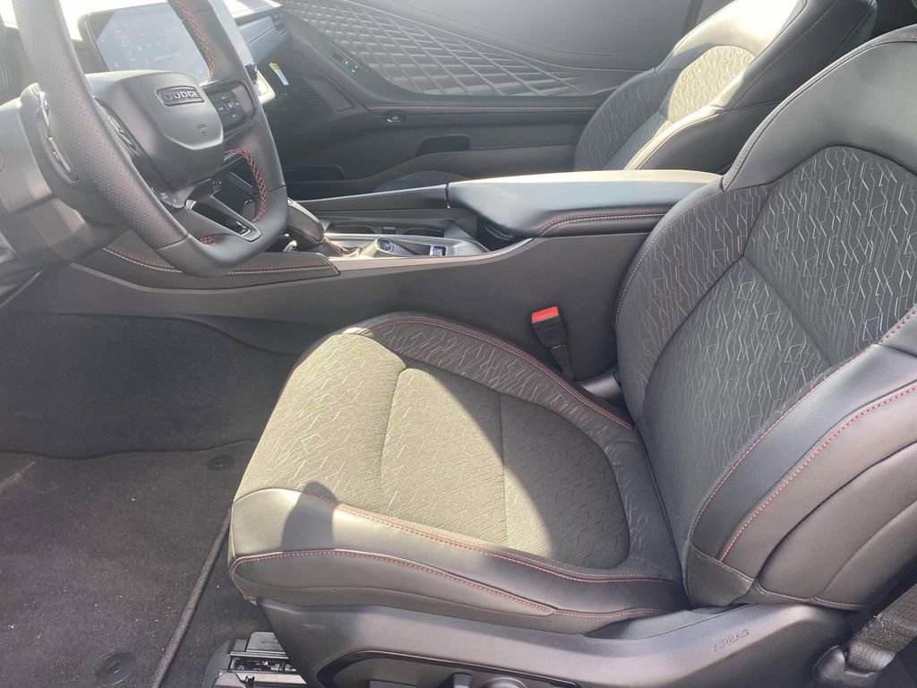 New 2026 Dodge Charger Scat Pack w/ Blacktop Package image 11