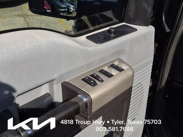 Used 2016 Ford F250 XLT w/ XLT Value Package AWD/4WD image 23