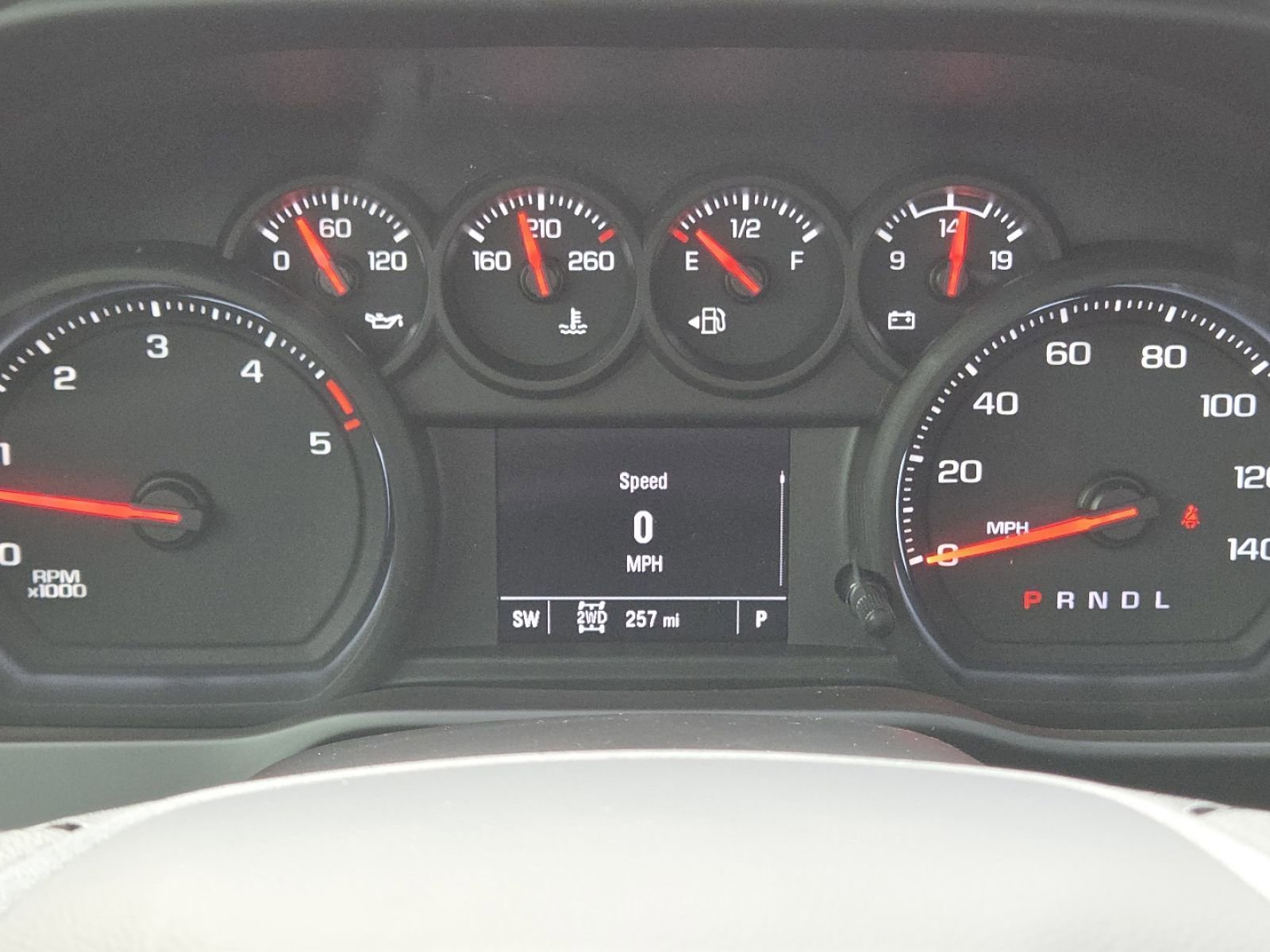 New 2026 GMC Sierra 3500 Pro w/ Convenience Package image 31