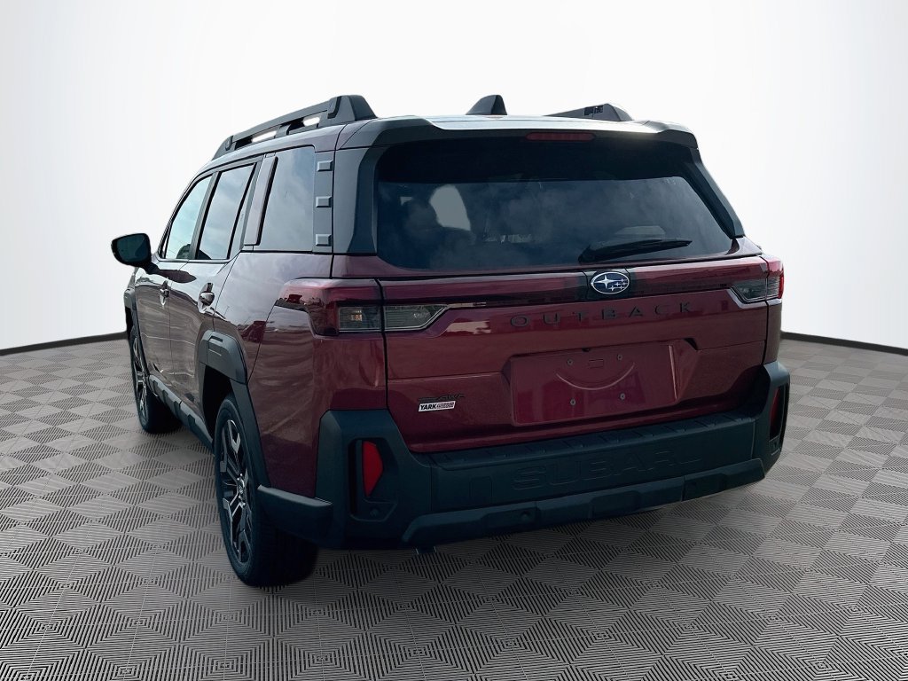 New 2026 Subaru Outback Touring XT AWD/4WD image 6