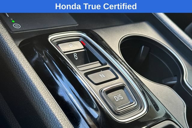 Certified 2024 Honda Pilot EX-L image 17