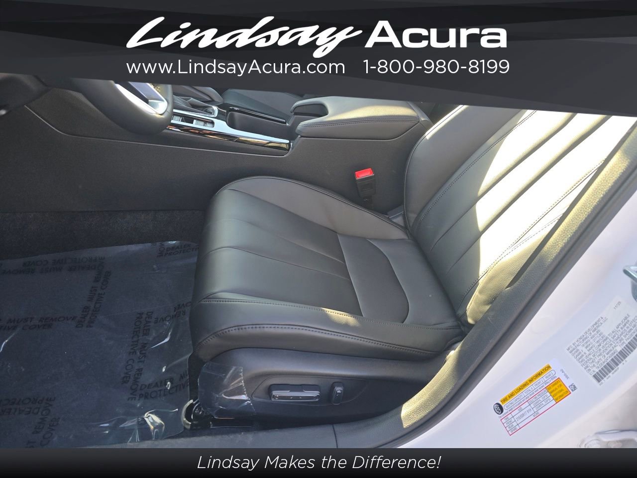 New 2026 Acura Integra image 11