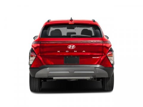 New 2026 Hyundai Kona SEL Premium image 5
