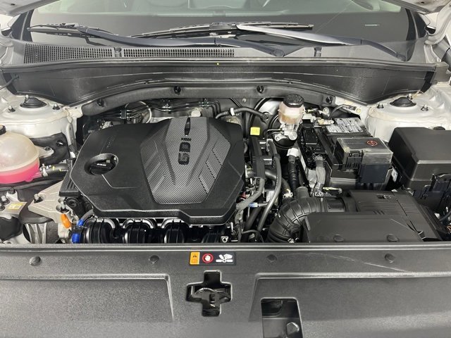 Used 2023 Hyundai Santa Fe SE image 8